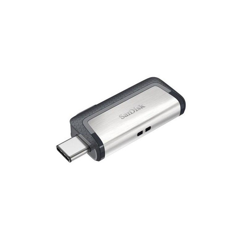 Clé USB 3.0 SanDisk Ultra 128 Go sur