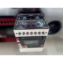 Cuisinière à gaz EUROLUX...