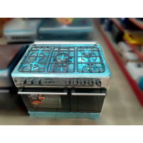 Cuisinière à gaz Aifa 5...