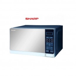 Micro-ondes SHARP 20L 800W-R 20MT- 06 mois garantie