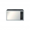 Micro-ondes SHARP avec Grill 34L 1000W-77AT(ST)- 06 mois garantie