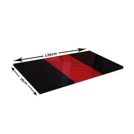 Verre Pour la table de...