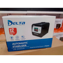 Régulateur De Tension DELTA...