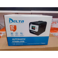 Régulateur De Tension DELTA...