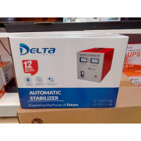 Régulateur De Tension DELTA...