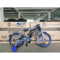 Vélo pour Enfant 4-8...