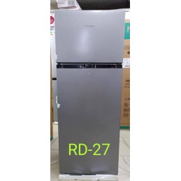 Hisense Réfrigérateur 205L...