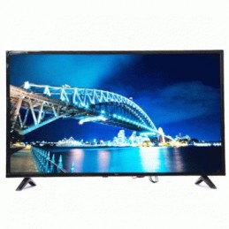 TV Led 43'' Numérique...