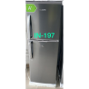 Réfrigérateur Innova IN-197 gris 12 mois de garantie