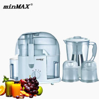 Mixeur multifonctions 500w min max4*en1 blanc