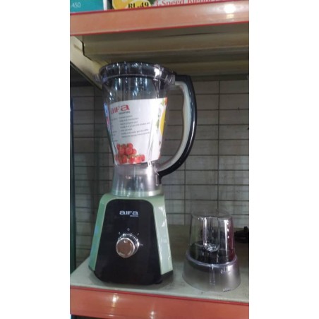 Robot mixeur Aifa G-400W...