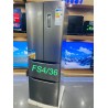 Réfrigérateur Americain - Oscar -OSC-FS4/36- multi portes - 298L