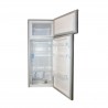 Réfrigérateur Combiné - INNOVA - TM267 - 160 L - R600a - Gris 12 mois garantie