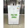 réfrigérateur FIABTEC 84L FTFS-190DF 12 mois garantie