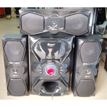 Woofer 3en1 ND9 No-6010 03...
