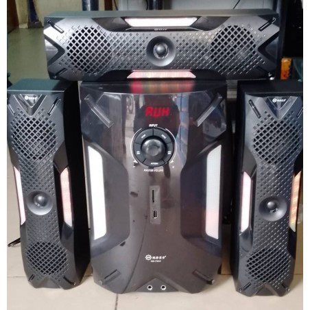Woofer 3en1 ND9 OR DIPUT...