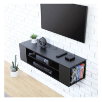 Meuble TV mural - Homefort...
