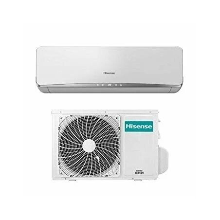 Climatiseur Split Hisense -...
