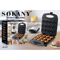 MACHINE A DONUTS SOKANY...