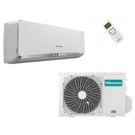 Climatiseur Hisense 1.25 CV...