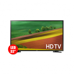 TV Samsung 32″ – TV LED HD...