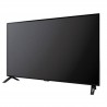 TV Smart - LED - 65 pouces - SHARP - 4K- UHD - Androïd TV - 4T-C65CK1X