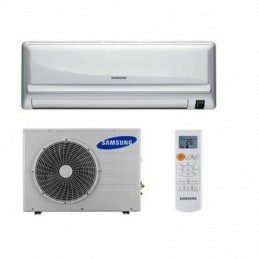 Samsung 2.5cv R410 Split Air Conditioner AR24TRHGAWK/GA
