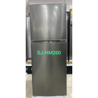 Refrigerateur double...