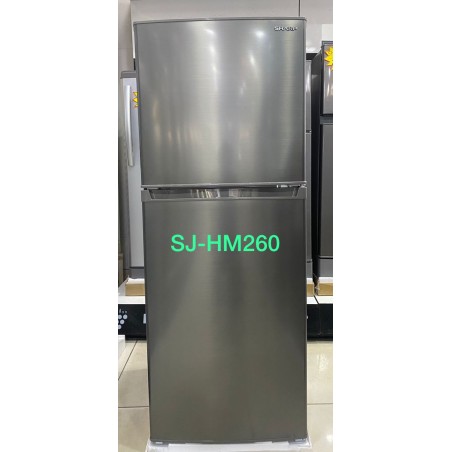Refrigerateur double...