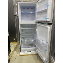 Réfrigérateur à double porte Samsung RT26HAR4DSA - 203 L
