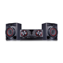 LG XBOOM CJ44 480 watts 12...