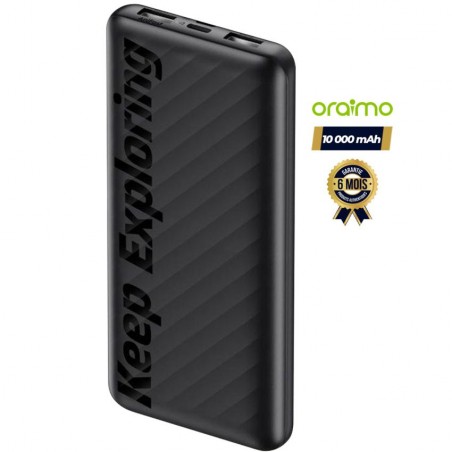 Powerbank - Oraimo...