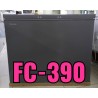 Congélateur Hisense FC-390 - 300 Litres vitré 12 mois Garantie