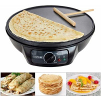 Machine à Crêpes Grande...