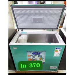 Réfrigérateur solstar+ distributeur d'eau 417Litres Rf-417K A+Garantie 06  mois