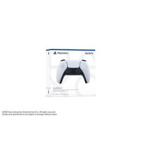 Manette sans fil Sony...