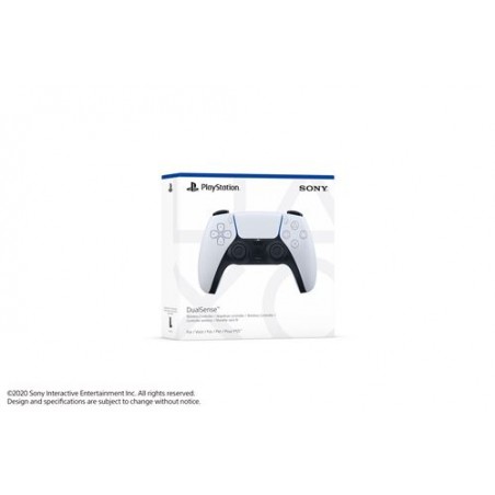 Manette sans fil Sony...