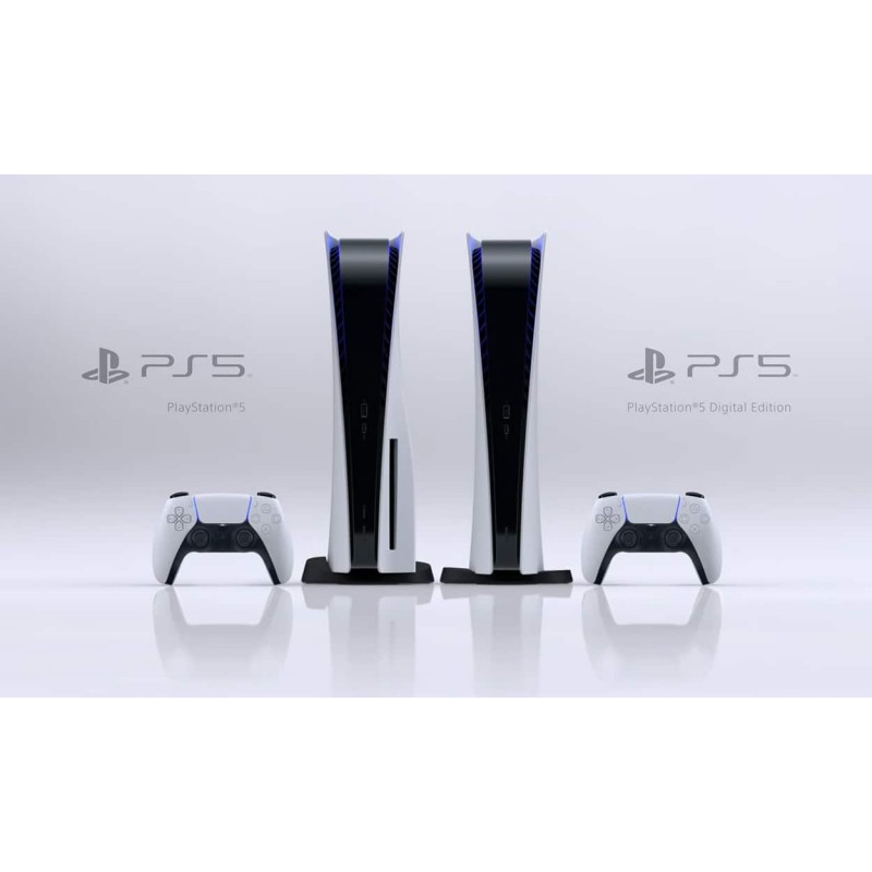 PlayStation 5 Édition Standard, PS5 avec Manette Sans Fil DualSense