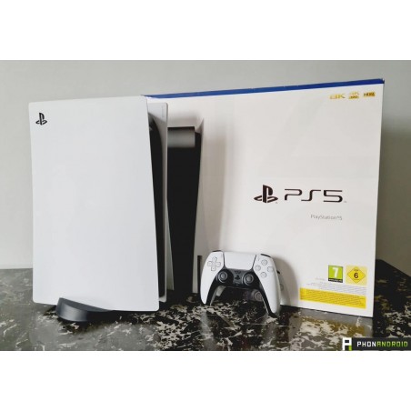 PlayStation 5 Édition...