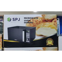 Micro-onde - SPJ -...
