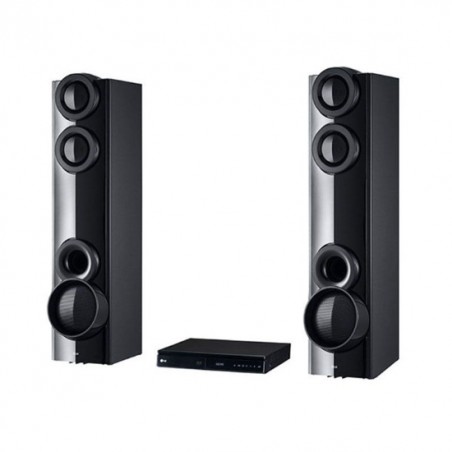 Home cinema LG LHD675BG -...