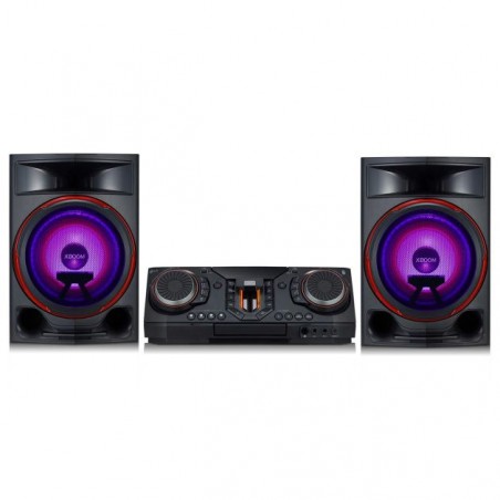 woofer Speaker LG XBOOM...