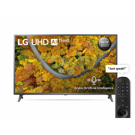 TELEVISEUR 50" LG...