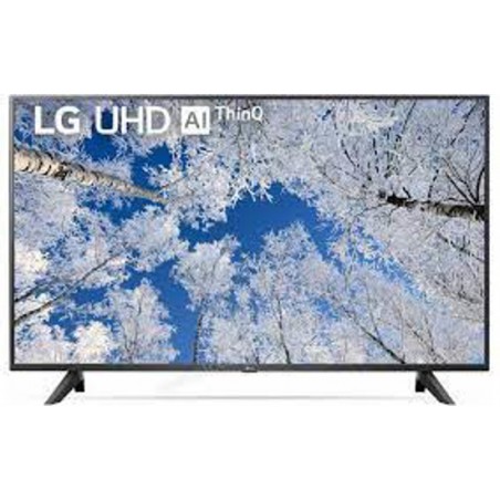 Téléviseur LG Smart TV LED...