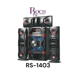 Speaker Woofer RS-1403...