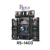 Speaker Woofer RS-1403...