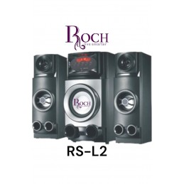 Roch Speaker Woofer RS-L2...