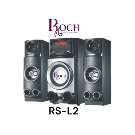 Roch Speaker Woofer - RS-L2...