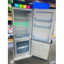 Réfrigérateur de bureau - chambre - Hisense RD-11 -80 L - 6 Mois de  Garantie au prix abordable