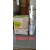 Mixeur Plongeant Promix series 3000 - PHILIPS - HR2531/00 - 650W Garantie 06 mois